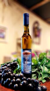 ALMOST CHRISTMAS ICE WINE