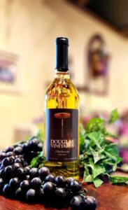 CHARDONNAY