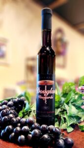 CHOCOLATE RASPBERRY PORT STYLE