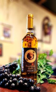 ENOCHVILLE GOLD