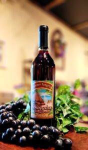SUMMER SANGRIA