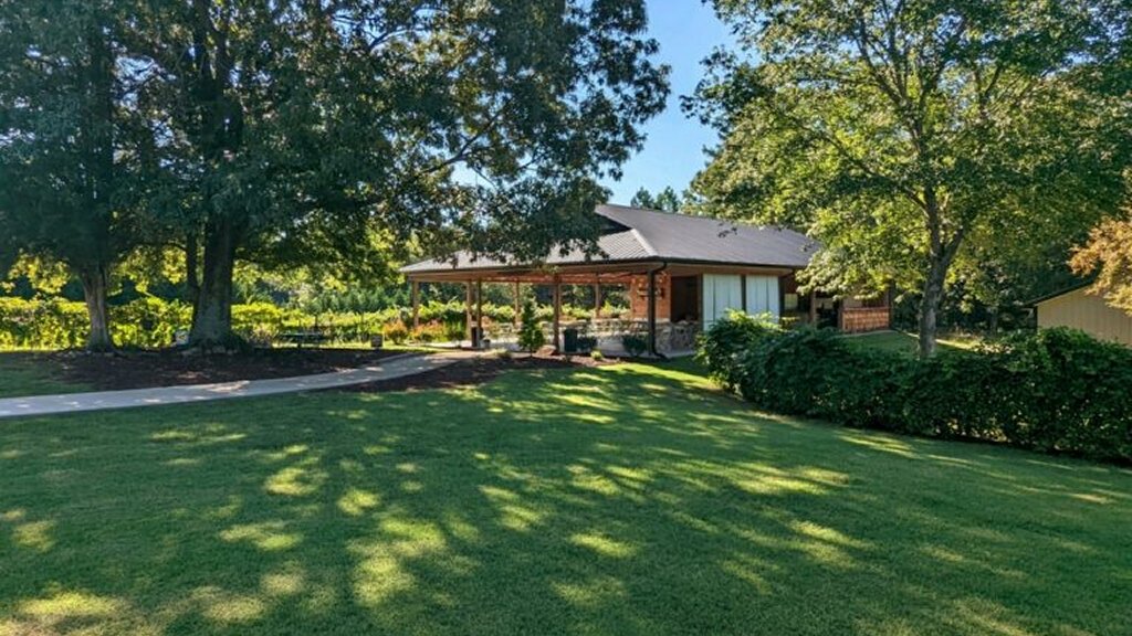 Douglas Vineyards