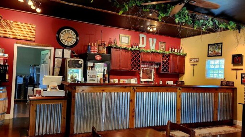 Douglas Vineyards