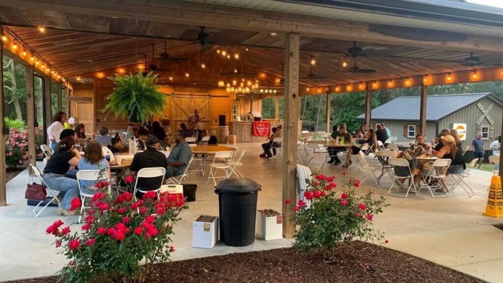 Private Parties